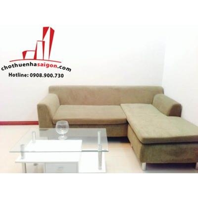 cho thuê căn hộ cao cấp BMC,tọa lạc đường đại lộ đông tây, gía 700$