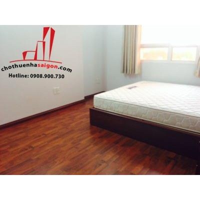 cho thuê căn hộ cao cấp BMC,tọa lạc đường đại lộ đông tây, gía 700$