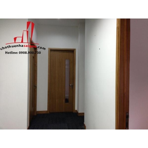 cho thuê nhà quận 1, đường nguyễn văn thủ giá 5000$