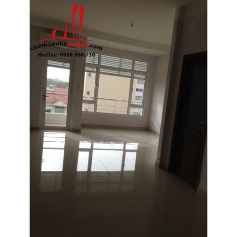 cho thuê nhà quận 1, đường nguyễn văn thủ giá 5000$