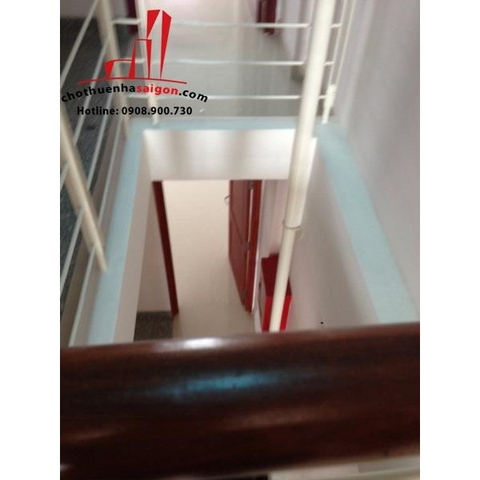 cho thuê nhà quận 1, đường nguyễn văn thủ giá 5000$