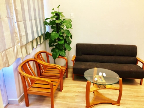 cho thuê căn hộ chung cư b1 trường sa quận bình thạnh, giá cho thuê:13tr/tháng