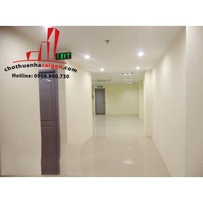 cho thuê tòa nhà văn phòng nguyên căn mặt tiền dường tôn thất tùng, trung tâm quận 1