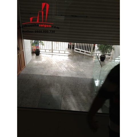 cho thuê nhà quận 1, đường nguyễn văn thủ giá 5000$