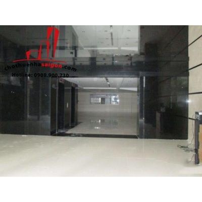 cho thuê tòa nhà văn phòng nguyên căn mặt tiền dường tôn thất tùng, trung tâm quận 1