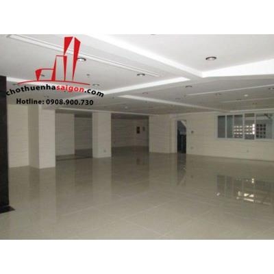 cho thuê tòa nhà văn phòng nguyên căn mặt tiền dường tôn thất tùng, trung tâm quận 1