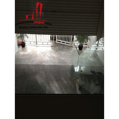 cho thuê nhà quận 1, đường nguyễn văn thủ giá 5000$