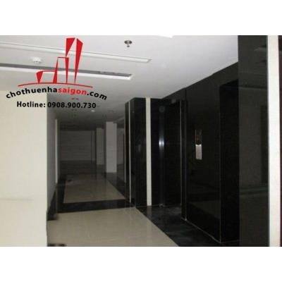 cho thuê tòa nhà văn phòng nguyên căn mặt tiền dường tôn thất tùng, trung tâm quận 1