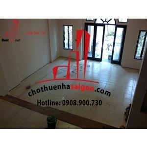 cho thuê villa quận 1, đường huỳnh khương ninh , p dakao quận 1, giá 89tr/thág