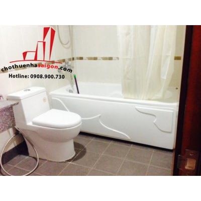 cho thuê căn hộ cao cấp BMC,tọa lạc đường đại lộ đông tây, gía 700$