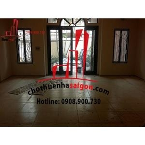 cho thuê villa quận 1, đường huỳnh khương ninh , p dakao quận 1, giá 89tr/thág