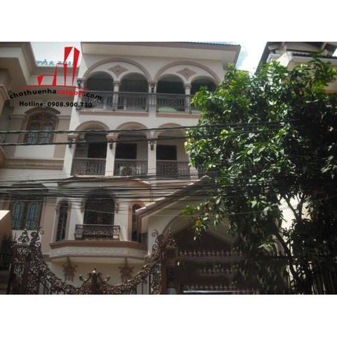 cho thuê biệt thự đường cộng hòa, quận tân bình, giá cho thuê:55tr/tháng