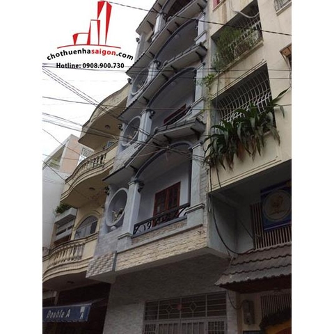 cho thuê nhà quận tân bình,hẽm đường cộng hòa giá cho thuê: 1200$