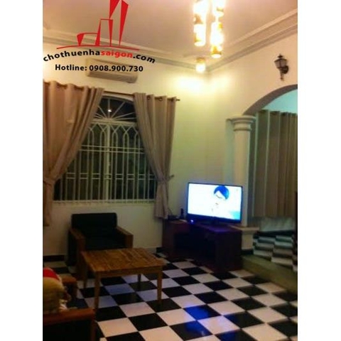 cho thuê biệt thự sân vườn phường an phú , quận 2, giá  1500$/thángg