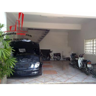 cho thuê biệt thự sân vườn đường d2 quận bình thạnh, giá cho thuê:80tr/tháng