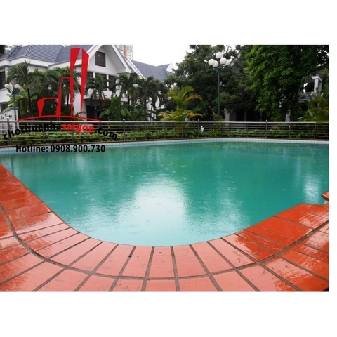 Cho thuê Villa Quận 2, khu Thảo Điền, giá 1500$