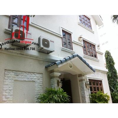 cho thuê biệt thự sân vườn đường d2 quận bình thạnh, giá cho thuê:80tr/tháng