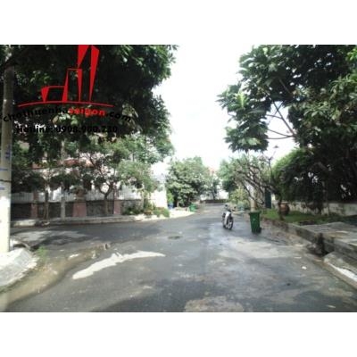 cần cho thuê biệt thự phường thảo điền quận 2, giá cho  thuê:1500$/tháng