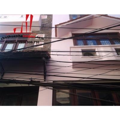 cho thuê villa phố đường phan kế bình quận 1, giá cho thuê:1500$/tháng