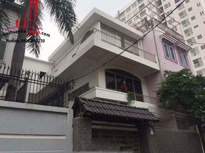 cho thuê nhà nguyên quận tân bình , đường trà khúc, giá cho thuê:55tr/tháng
