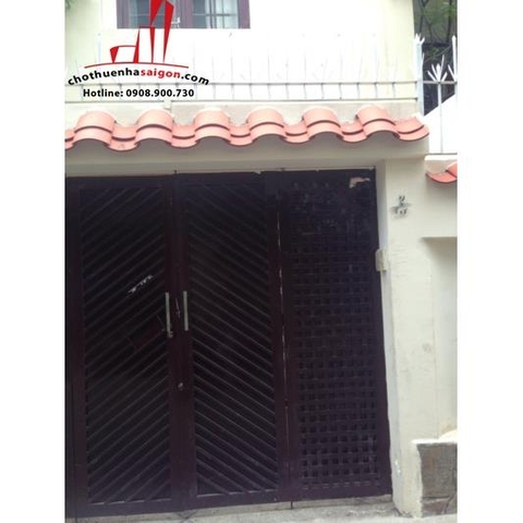 cần cho thuê nhà quận tân bình, đường hồng hà giá cho thuê:20tr/tháng