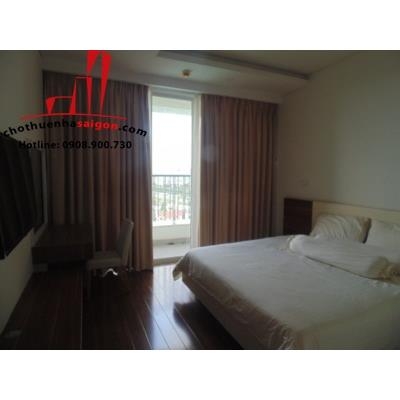 cần cho thuê biệt thự phường thảo điền quận 2, giá cho  thuê:1500$/tháng