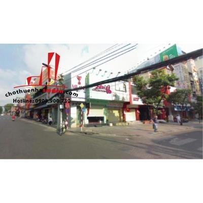 cho thuê nhà quận 1, lý tự trọng giá cho thuê:thương lượng