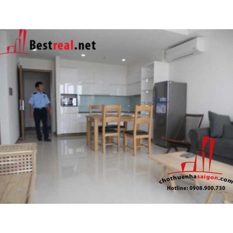 cho thuê căn hộ Sài Gòn Airport Plaza quận tân bình, tầng 9,giá 850$