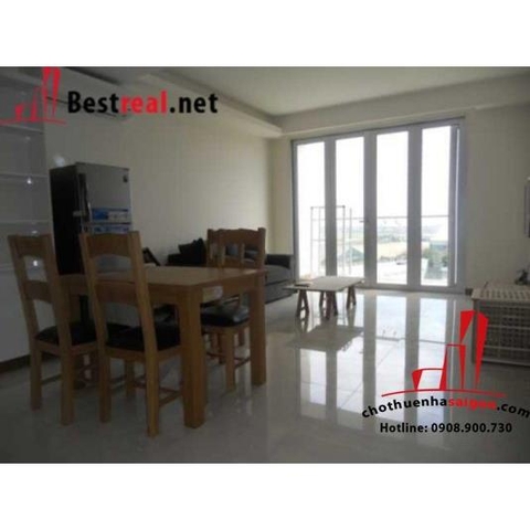 cho thuê căn hộ Sài Gòn Airport Plaza quận tân bình, tầng 9,giá 850$