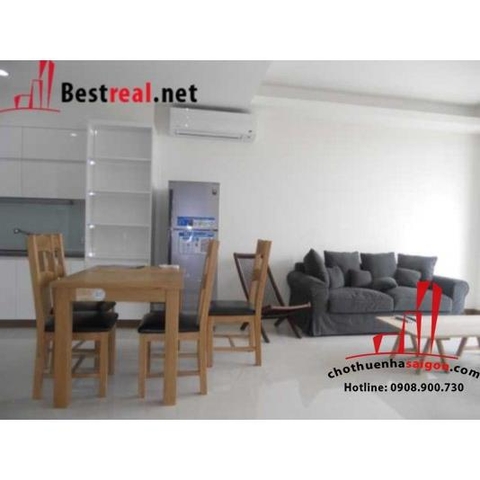 cho thuê căn hộ Sài Gòn Airport Plaza quận tân bình, tầng 9,giá 850$