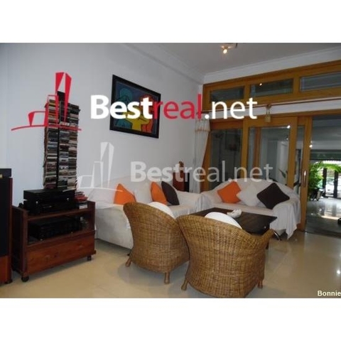 cần cho thuê biệt thự đường nguyễn cự lượng, phường 2, quận tân bình