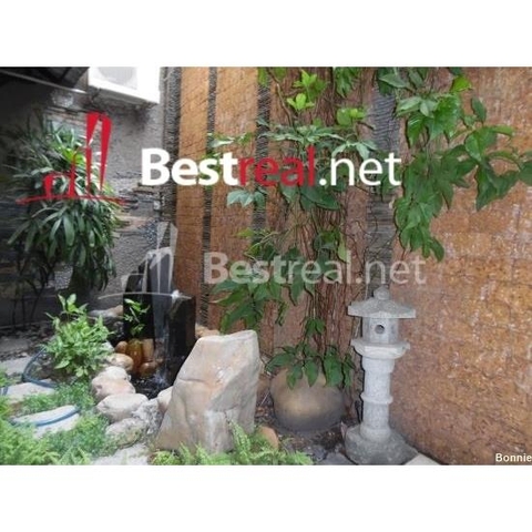 cần cho thuê biệt thự đường nguyễn cự lượng, phường 2, quận tân bình