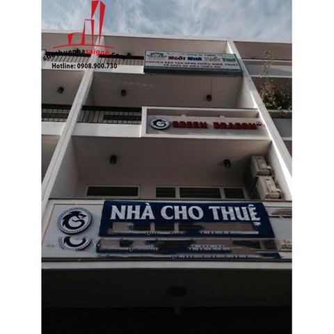 cần cho thuê nhà nguyên căn quận 2, đường vũ tông phan giá cho thuê:35tr/thág