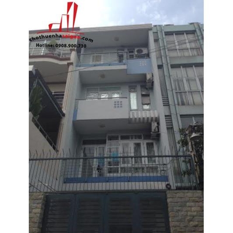 cần cho thuê nhà quận tân bình, đường phan thúc duyện giá cho thuê:16tr/tháng