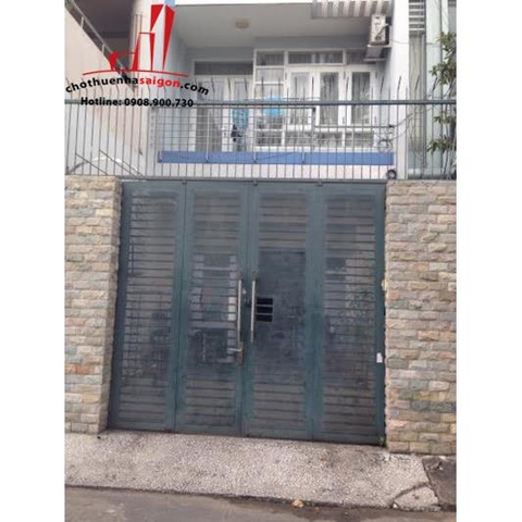 cần cho thuê nhà quận tân bình, đường phan thúc duyện giá cho thuê:16tr/tháng