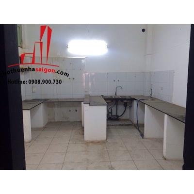 Cho thuê nhà quận 1, đường Ngô Văn Năm, giá: 3200$/tháng