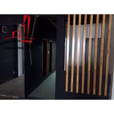 Cho thuê nhà quận 1, đường Ngô Văn Năm, giá: 3200$/tháng