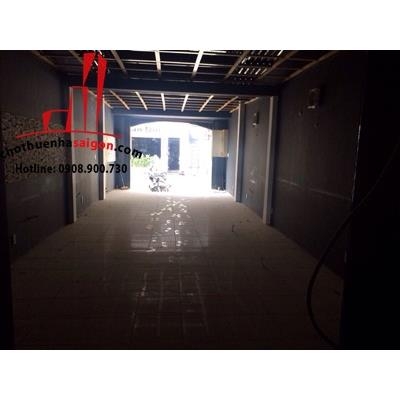 Cho thuê nhà quận 1, đường Ngô Văn Năm, giá: 3200$/tháng