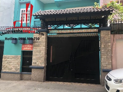 cần cho thuê villa đường hẽm nguyễn cửu vân, p17, quận bình thạnh, giá cho thuê:50tr/tháng