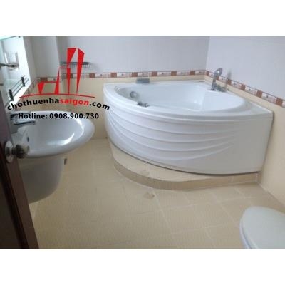 cần cho thuê biệt thự quận 2, đường nội bộ trần não giá cho thuê:40tr/tháng