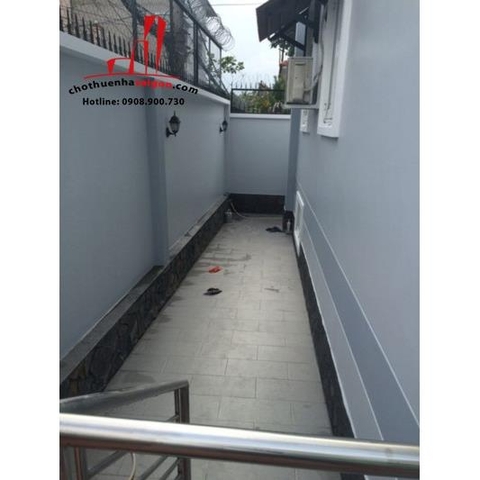 cần cho thuê biệt thự quận 2, đường nội bộ trần não giá cho thuê:40tr/tháng