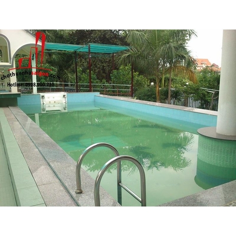 Cho thuê Biệt Thự ĐẸP tại Quận 2 khu Thảo Điền - giá 5000$