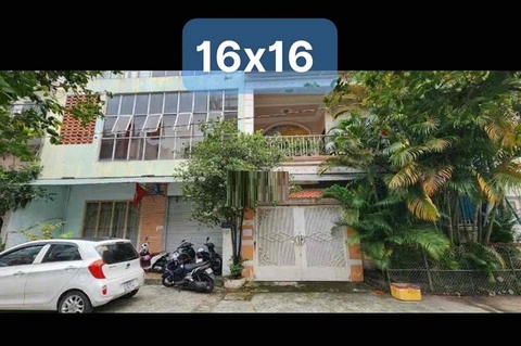 cho thuê nhà đường lê văn sỹ quận 3 giá cho thuê 60tr