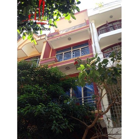 cần cho thuê nhà nguyên căn đường cộng hòa , quận tân bình, giá 25tr/tháng