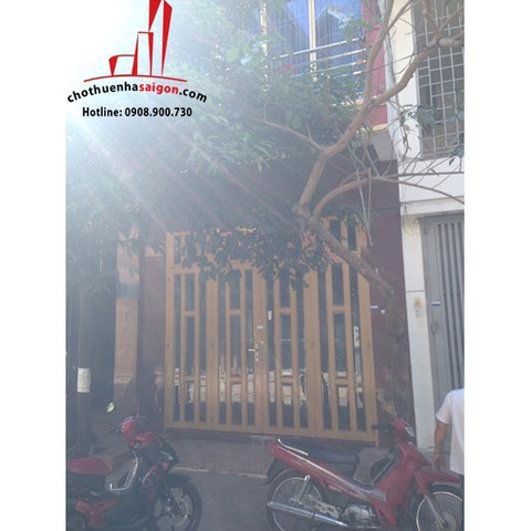 cần cho thuê nhà nguyên căn đường cộng hòa , quận tân bình, giá 25tr/tháng
