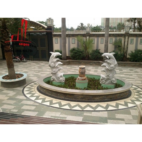 Cho thuê Biệt Thự ĐẸP tại Quận 2 khu Thảo Điền - giá 5000$