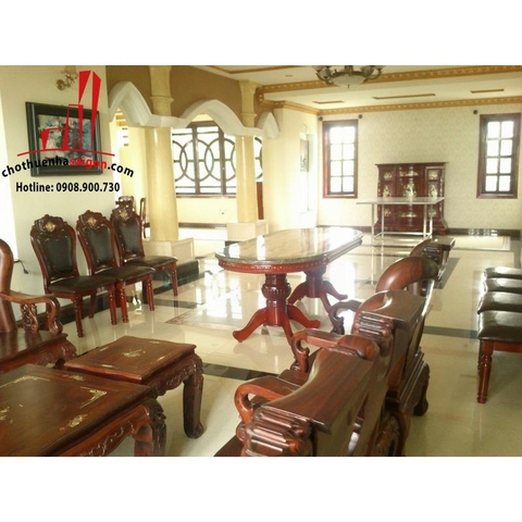 Cho thuê Biệt Thự ĐẸP tại Quận 2 khu Thảo Điền - giá 5000$