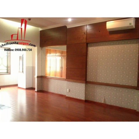 Cho thuê Biệt Thự ĐẸP tại Quận 2 khu Thảo Điền - giá 5000$