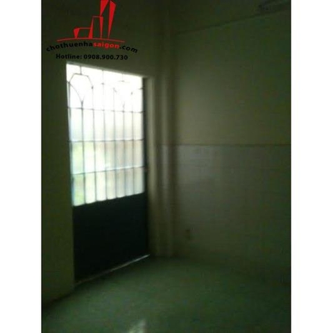 cho thuê nhà quận 1, đường tlê thị riêng, giá 1400$/tháng