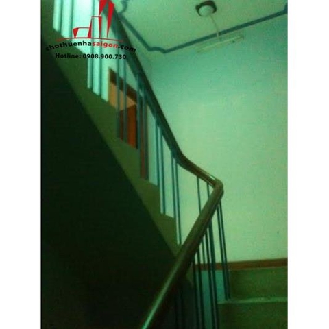 cho thuê nhà quận 1, đường tlê thị riêng, giá 1400$/tháng